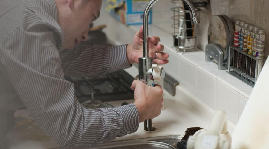 Professional Leak Detection in Hamlin, WV